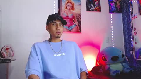 Daniel online show from November 4, 2:05 pm