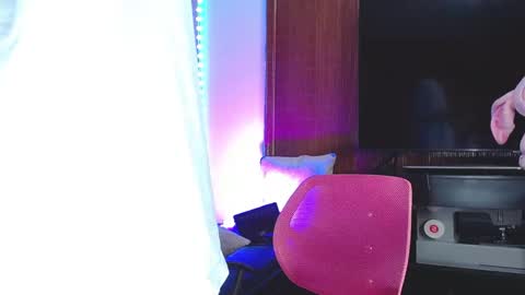 Daniel online show from November 28, 12:13 am