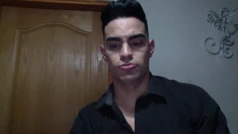 liiam online show from September 28, 2:50 am