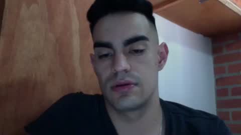 liiam online show from December 20, 8:38 pm