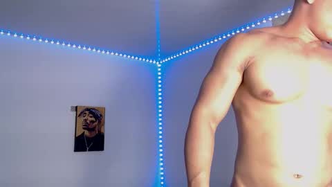 liiam_jesus online show from December 17, 1:22 am