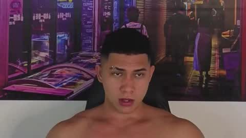 liiam_jesus online show from February 24, 3:15 am