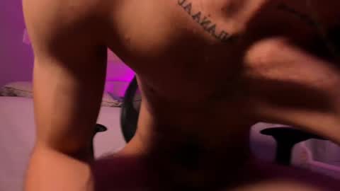 L I I A M online show from March 1, 7:41 am