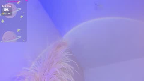 Snapshot of liiamluna chatting on November 6, 9:10 am Liiam Luna online show from November 6, 9:10 am