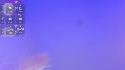 Snapshot of liiamluna chatting on November 15, 9:06 am Liiam Luna online show from November 15, 9:06 am