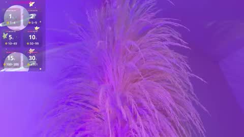 Liiam Luna online show from December 17, 9:04 am