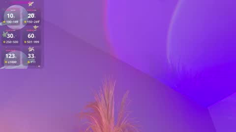 Liiam Luna online show from February 16, 10:11 am