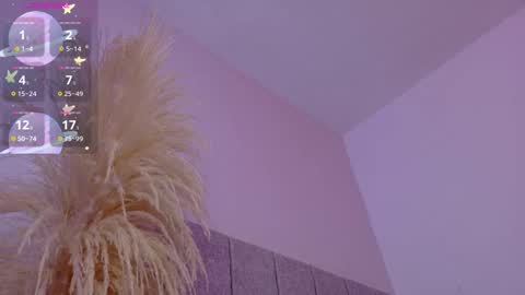 Liiam Luna online show from March 9, 9:13 am