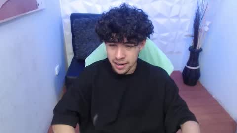 Lil Boy- online show from November 13, 3:38 am