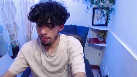 Lil Boy- online show from November 27, 3:30 am