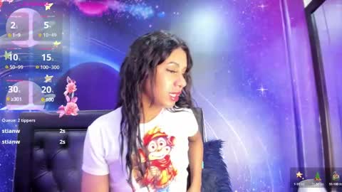 Snapshot of liilii_1 chatting on December 3, 9:11 am liilii_1 online show from December 3, 9:11 am