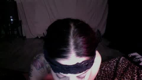 liilith555 online show from July 10, 4:17 am