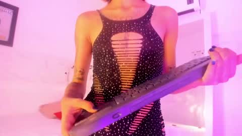 lilith online show from May 29, 5:00 pm