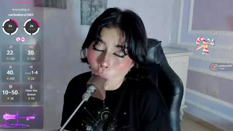 LIILY online show from September 17, 10:55 pm