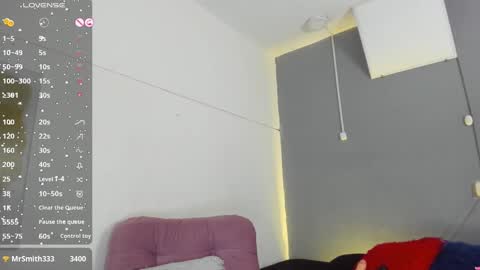 Lily Moore online show from January 5, 10:21 am