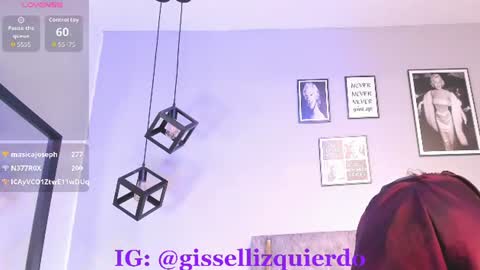 Snapshot of liincostelloo chatting on June 27, 10:53 am liincostelloo online show from June 27, 10:53 am