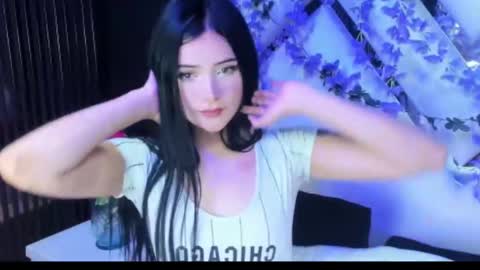 Brittany online show from December 1, 3:17 pm