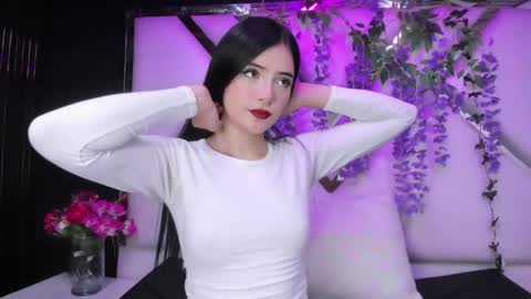 Brittany online show from February 9, 3:49 pm