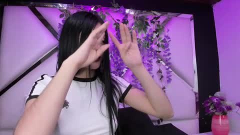 Brittany online show from February 10, 3:05 pm