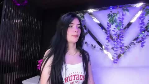 Brittany online show from February 24, 2:48 pm