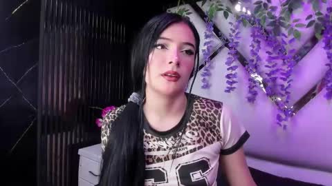 Brittany online show from March 4, 3:18 pm