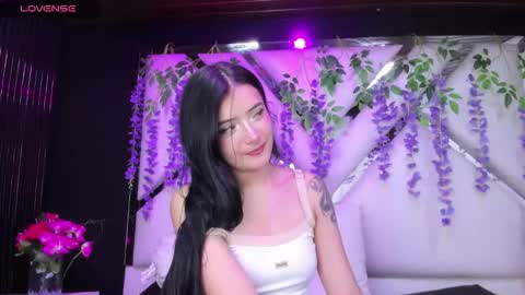 Brittany online show from March 14, 2:44 pm