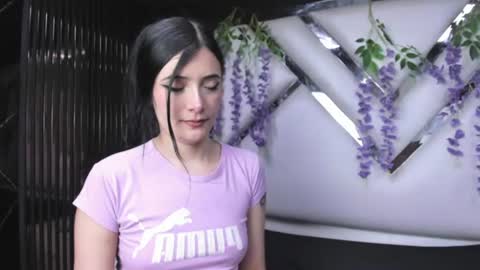 Brittany online show from July 10, 4:53 pm