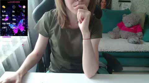 Liissax online show from July 15, 4:12 pm