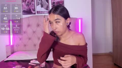 Valery  online show from February 26, 11:42 am