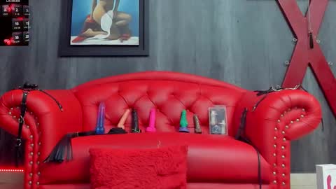 Snapshot of liittledollyx chatting on February 7, 11:58 am Nini - online show from February 7, 11:58 am