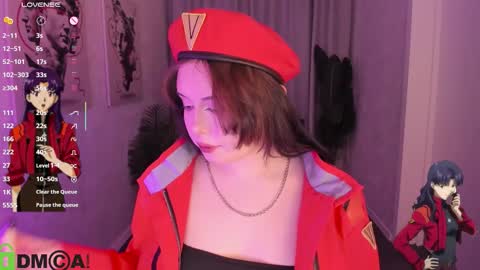 Lika Davis online show from February 26, 4:06 pm