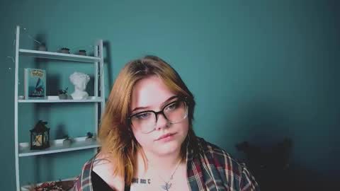 lika_pop online show from November 23, 9:42 am