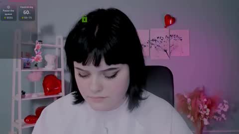 lika_pop online show from February 21, 7:37 pm