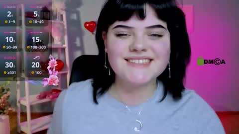 lika_pop online show from March 5, 7:54 pm