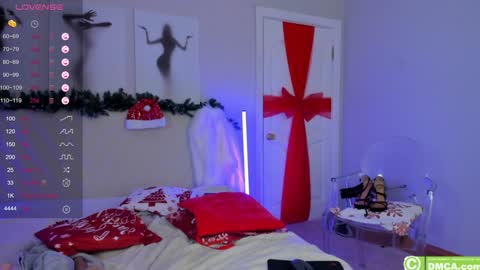 Snapshot of likaklint chatting on January 2, 12:13 pm Lika online show from January 2, 12:13 pm