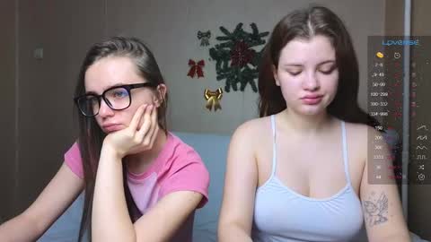 Call me Anna online show from December 30, 2:53 am