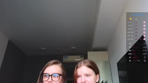 Call me Anna online show from January 28, 5:54 am