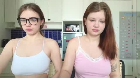 Call me Anna online show from February 11, 2:57 am