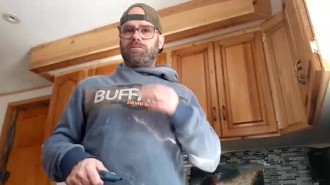 St pierre online show from March 18, 3:59 pm