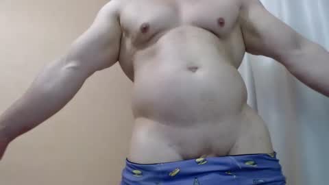 Maximus online show from July 10, 12:04 am