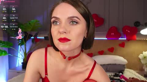 Lilian online show from February 11, 8:36 pm