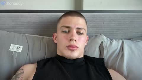 Addy online show from January 9, 7:55 am