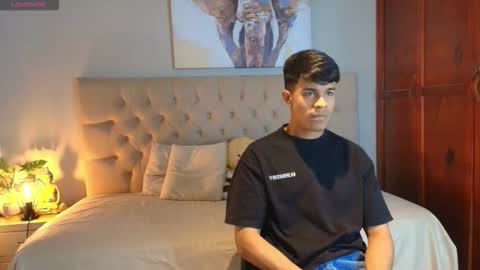 lil online show from January 13, 7:08 pm