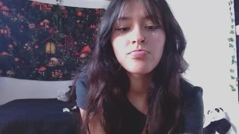 lil angel7 online show from October 14, 7:14 pm