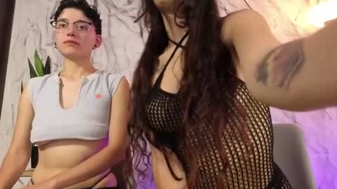 lil angel7 online show from August 6, 10:11 pm
