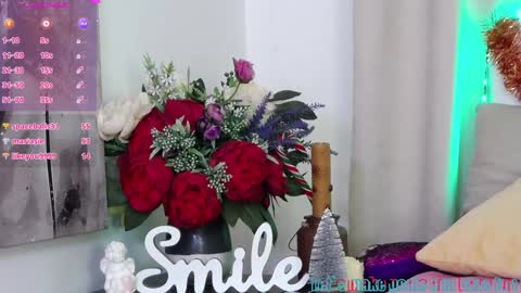 Snapshot of lil_bella_g chatting on January 14, 10:38 am Lil Bella G online show from January 14, 10:38 am