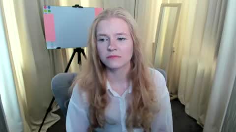Erica online show from July 26, 11:28 am