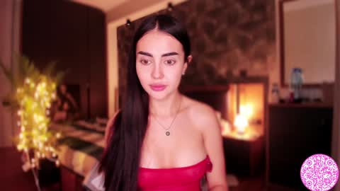 Gabriela online show from December 4, 8:12 am