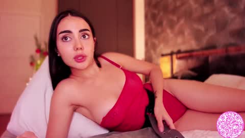 Gabriela online show from December 26, 9:44 am