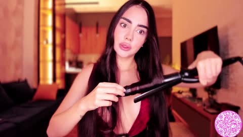 Gabriela online show from December 27, 3:42 am